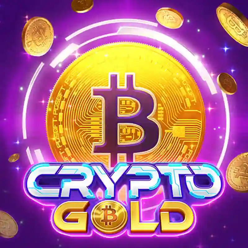 Crypto Gold Tragamonedas en mxco777