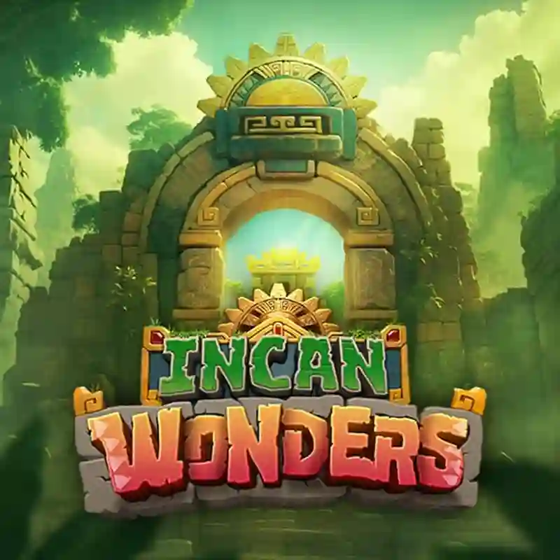 Juego de casino Incan Wonders en mxco777