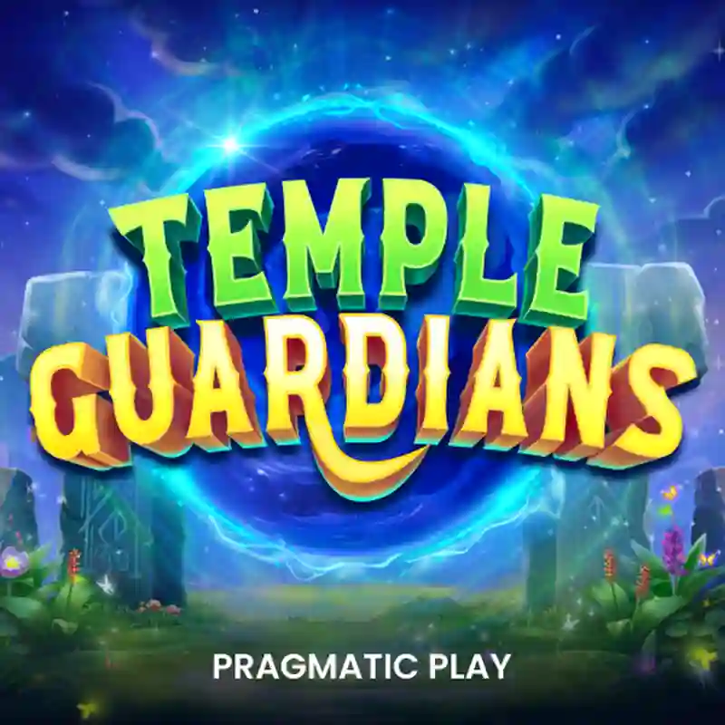 Temple Guardians Slot Game mxco777