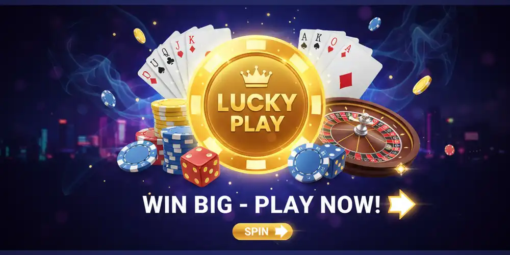 mxco777 Casino Banner